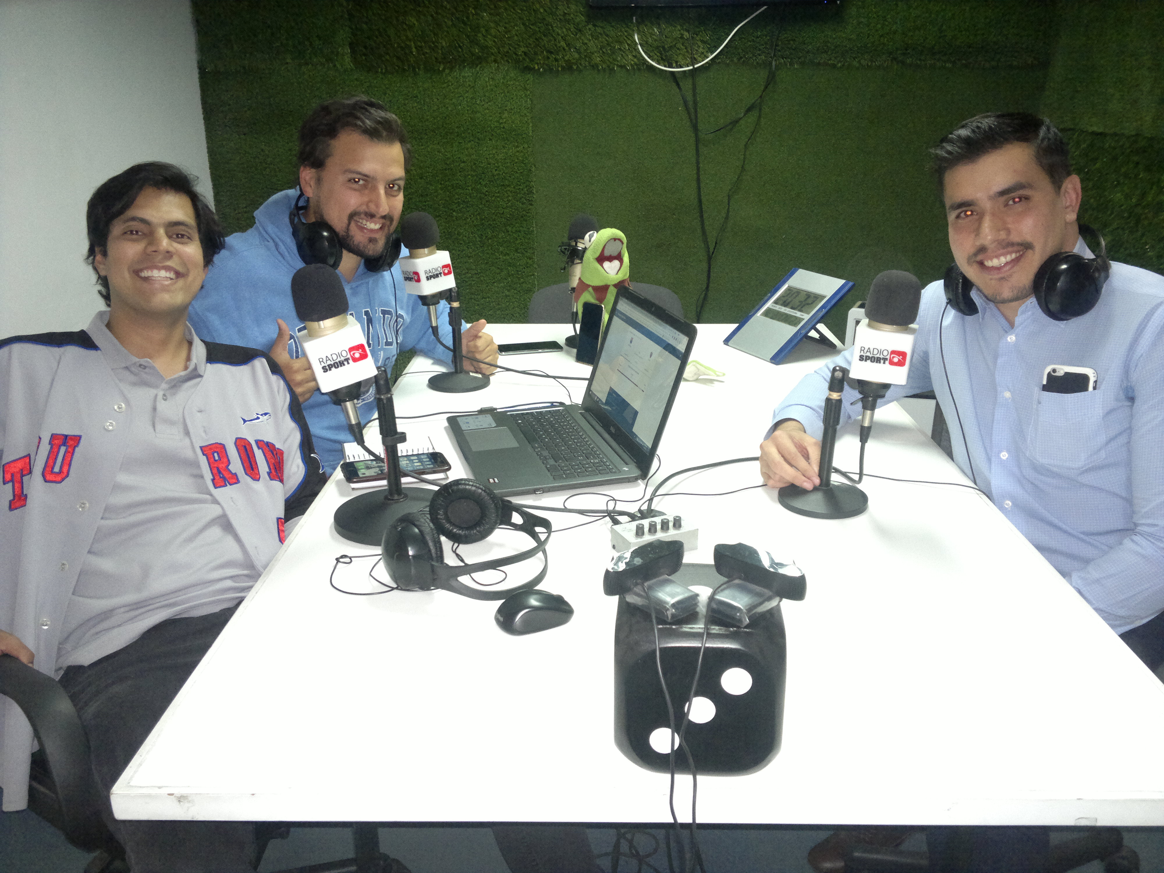 Encuadre Deportivo 02042018