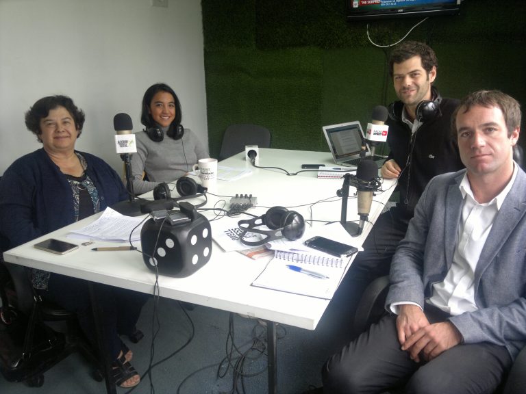 Revolución Wellness 23042018 I