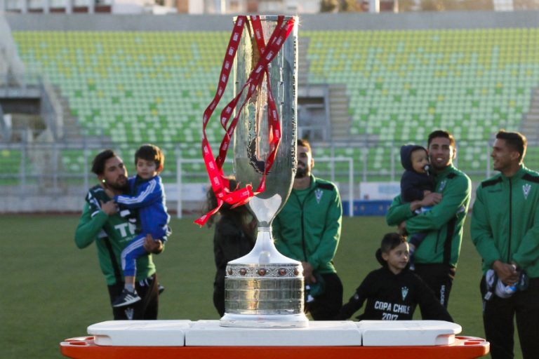 COPA-CHILE