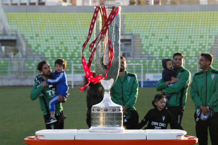 COPA-CHILE