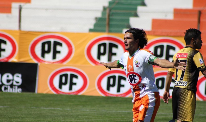 CS vs COQ (Anfp 1)