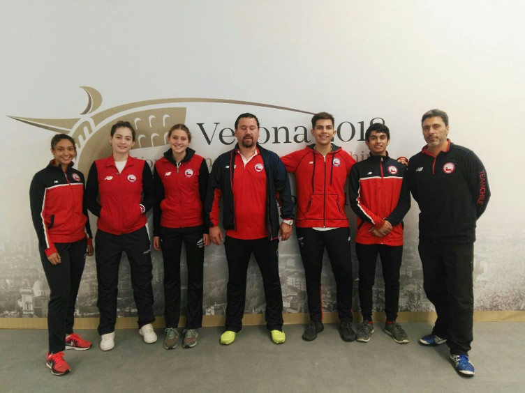 Chile-Mundial-Espada-Cadete-Juvenil-2018