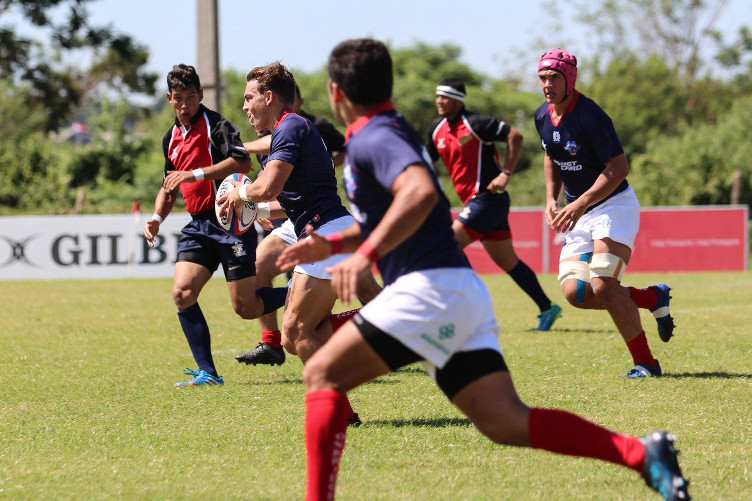Chile-Venezuela-Sudamericano-Juvenil-Rugby-2018