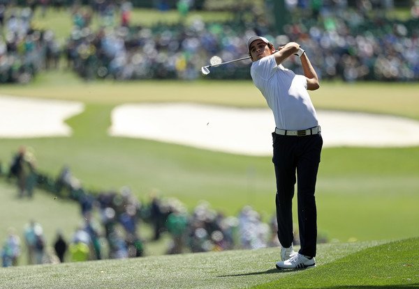 Golf Joaquin Niemann (Chile Golf 1)