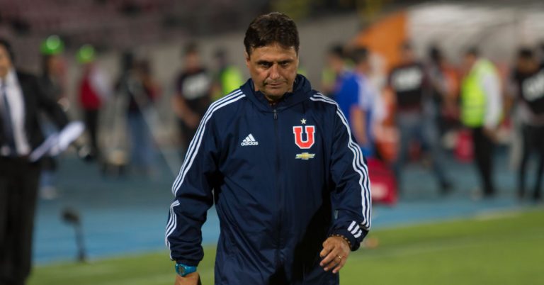 Guillermo Hoyos UCH 1