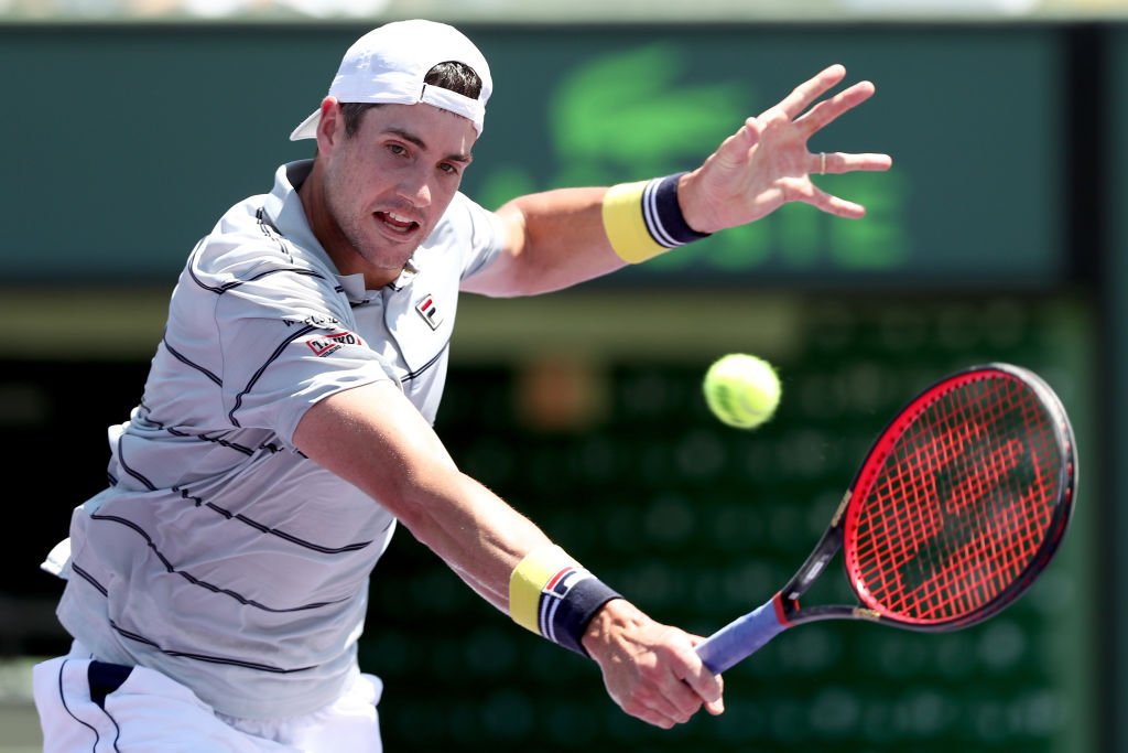 Isner