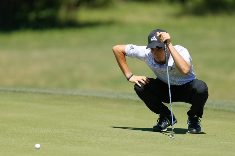 Joaquin Niemann (Chilegolf 1)