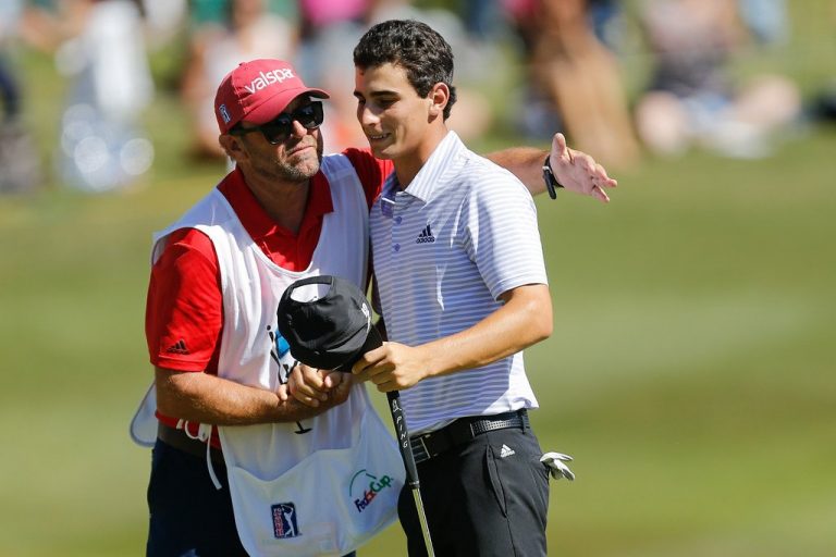 Joaquin Niemann (Chilegolf)
