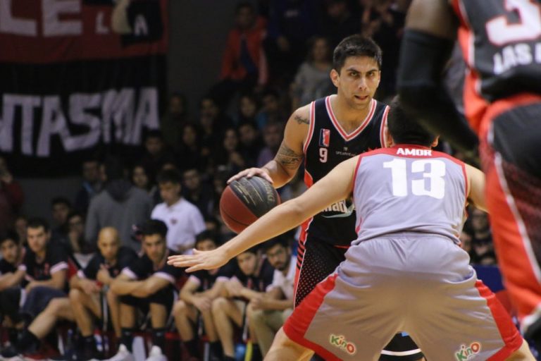 Las Animas vs Los Leones archivo GM 4