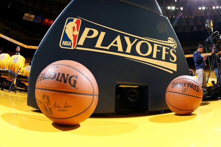 NBA-Playoffs