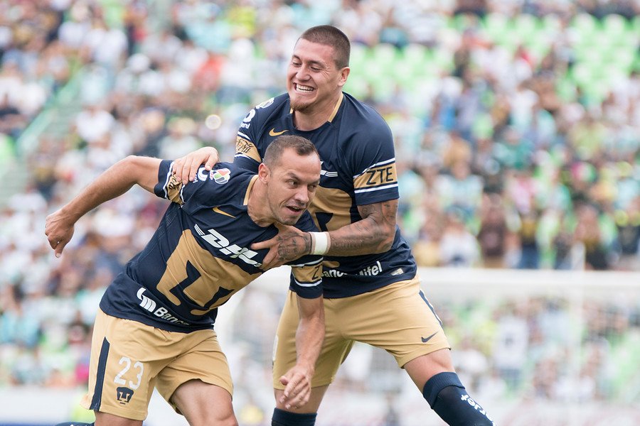 Pumas Castillo y Diaz