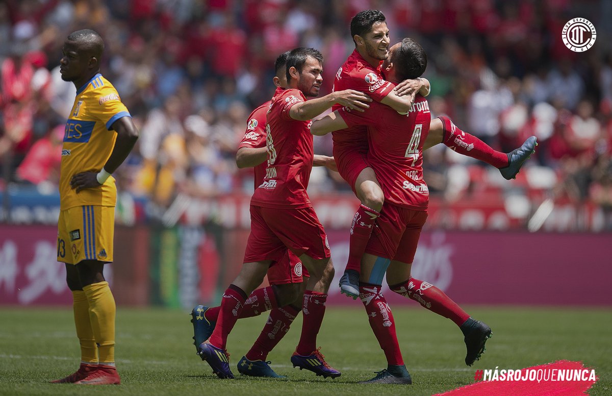 Toluca 1