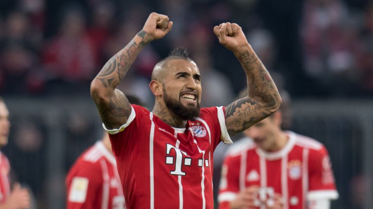 Vidal