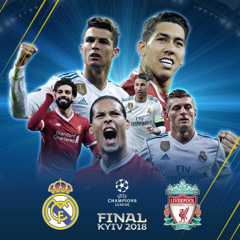 000 Liverpool vs Real Madrid