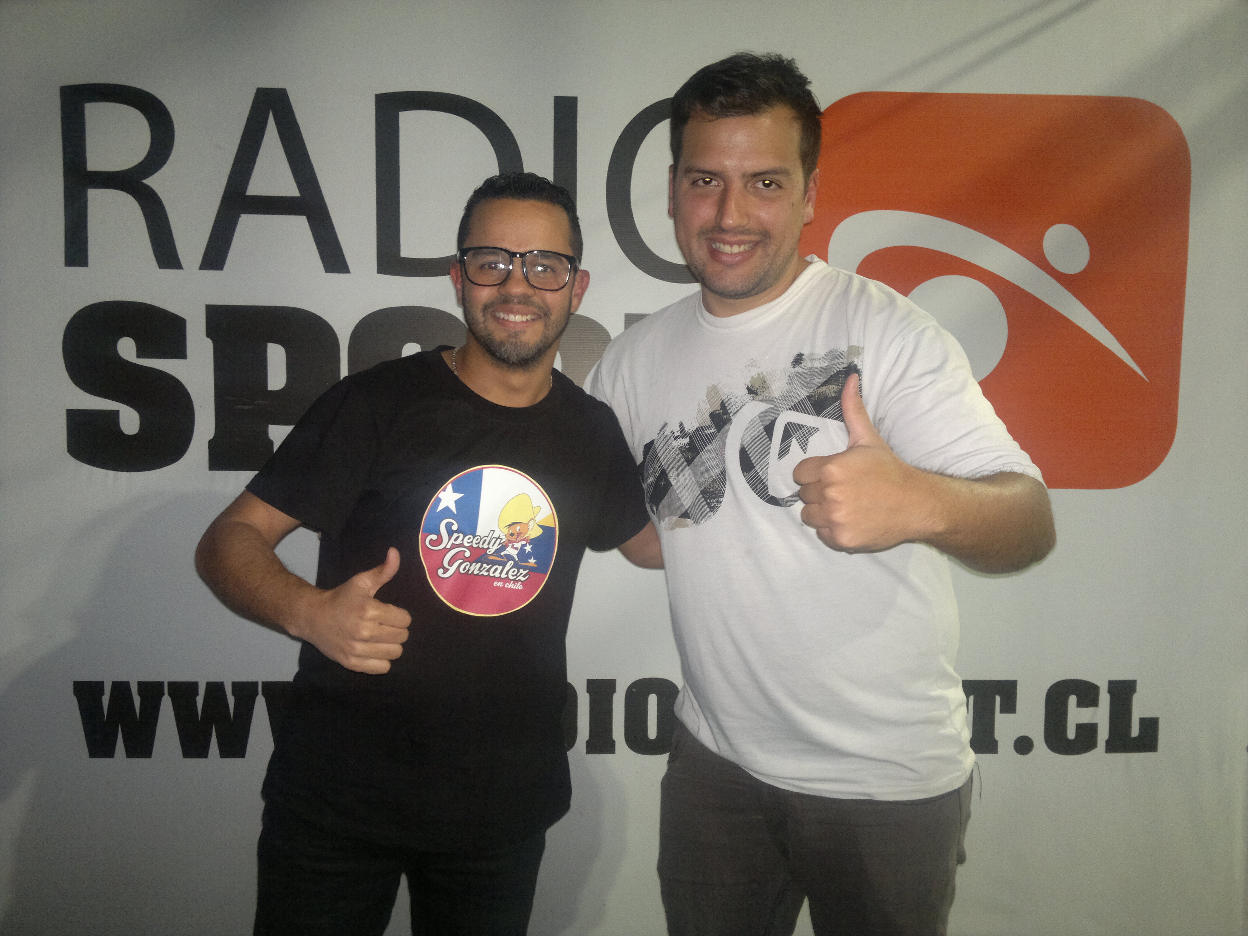 Encuadre Deportivo 14052018