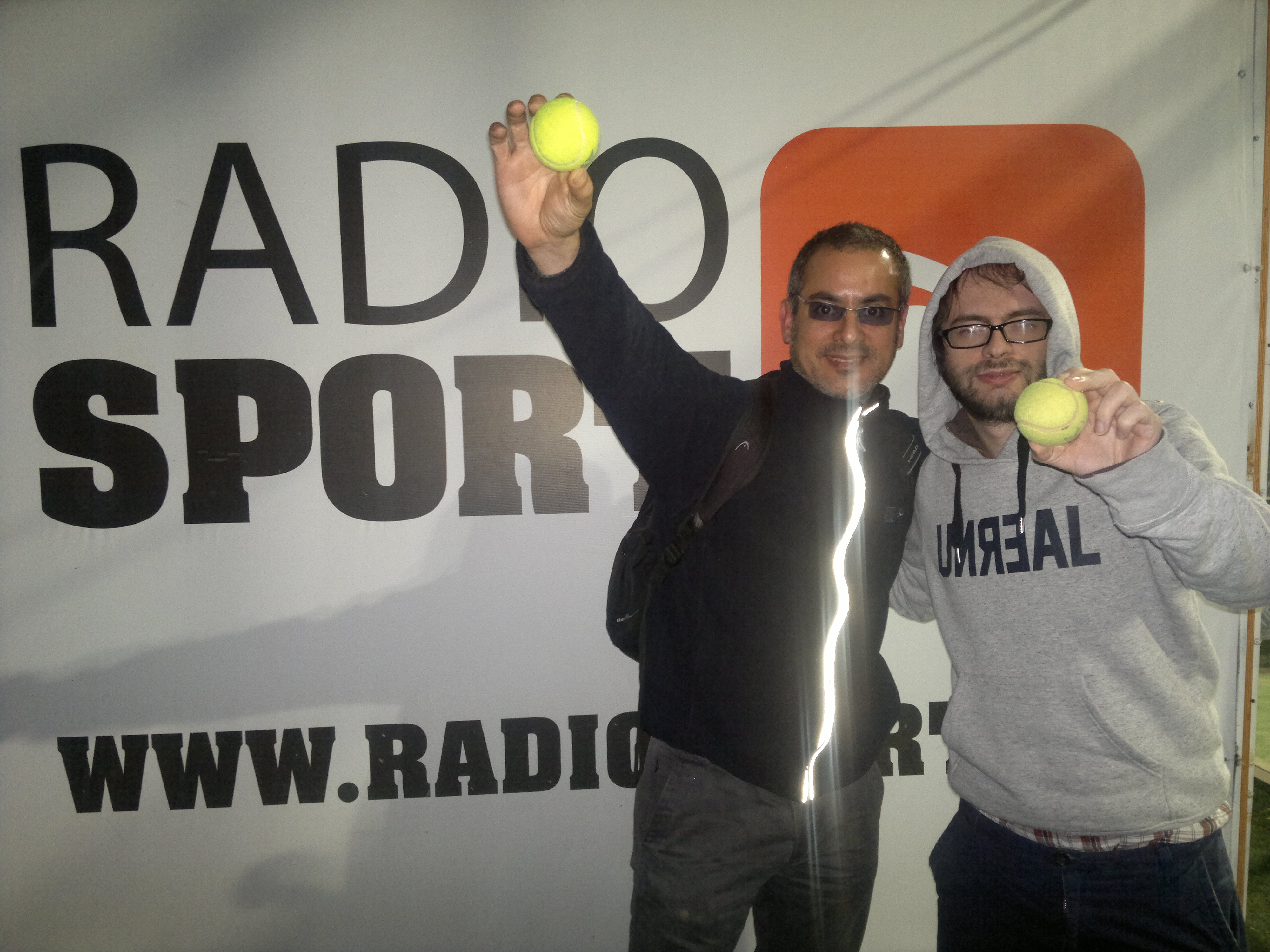 Tenis Al Límite 15052018