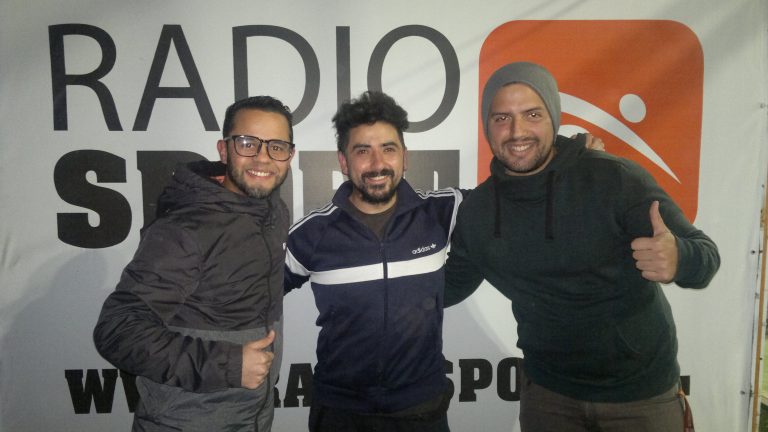 Podcast Encuadre Deportivo 25052018