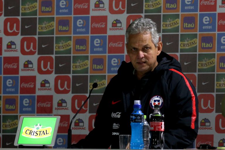Reinaldo Rueda 16052018