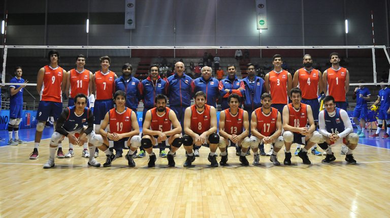 CHILE