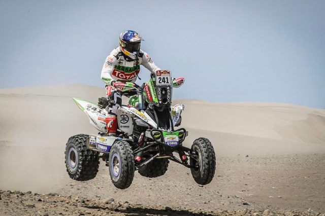 Casale 2 (Rally Dakar)