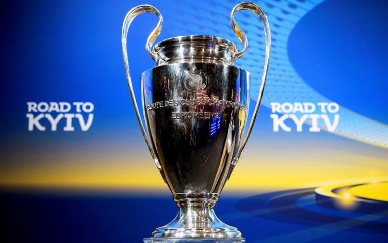 Champions League 2