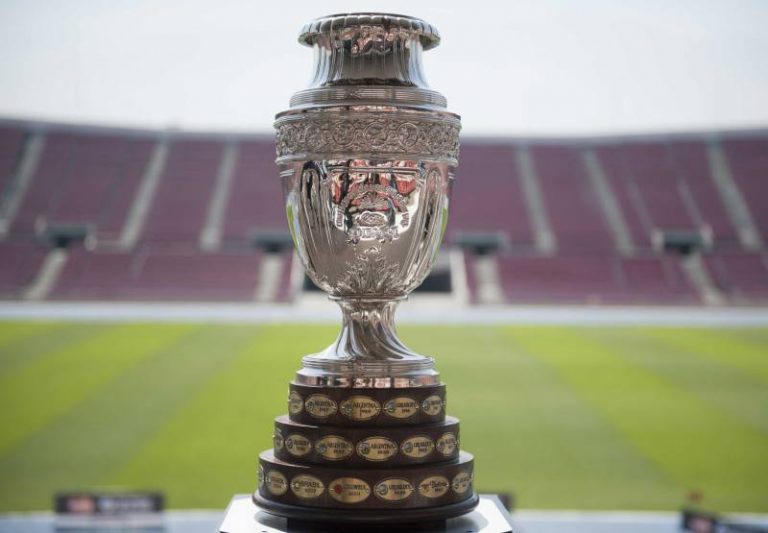 Copa-America