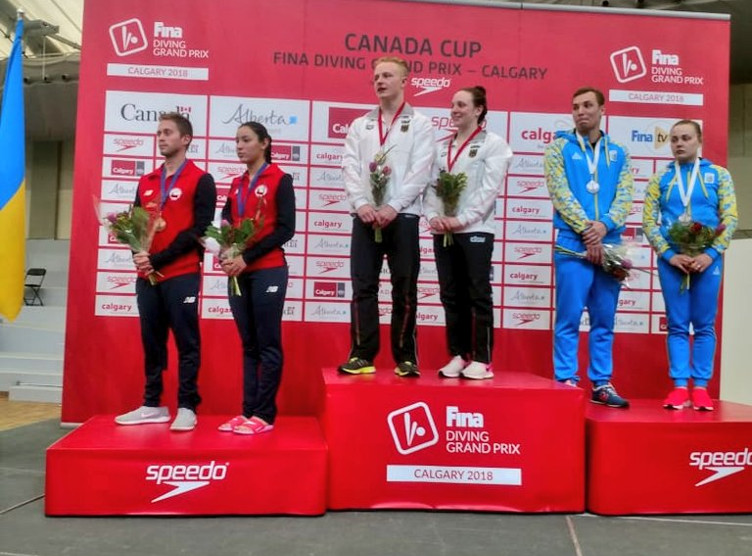 Donato-Neglia-Alibet-Noguera-Bronce-Clavados-Calgary-2018