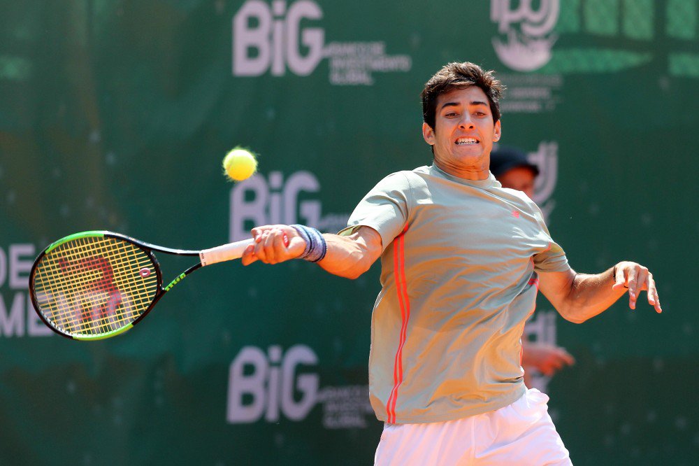 Garin 2 (Lisboa Belem Open)