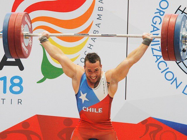 Arley Méndez fue premiado por el COCH como el Mejor ...