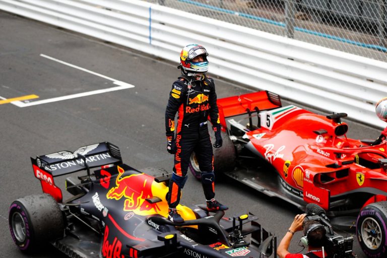 Ricciardo
