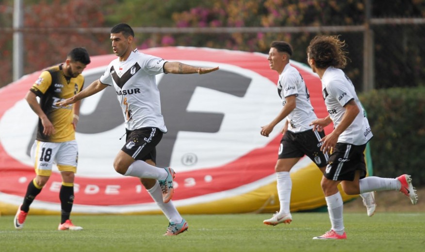 SM vs COQ (Anfp 1)
