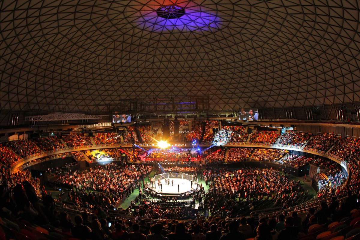 UFCChile