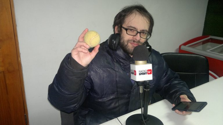 Tenis Al Límite 05062018
