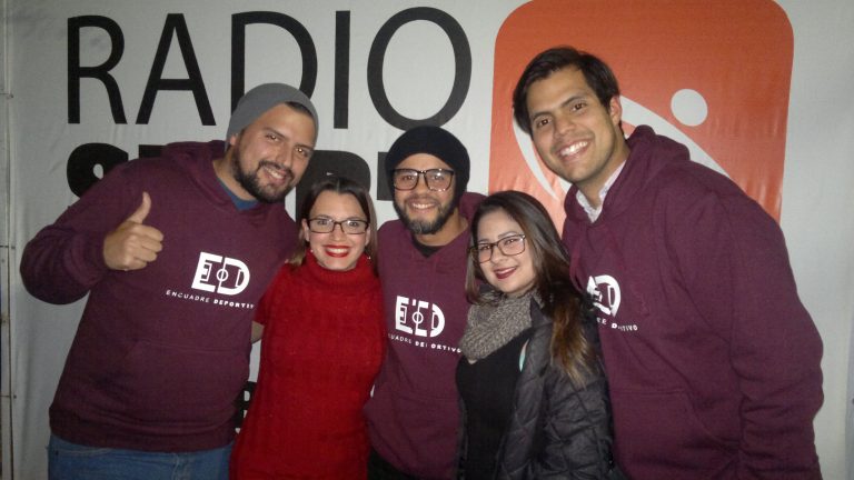 Encuadre Deportivo 18062018 I