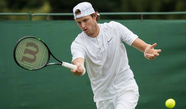 Jarry-Wimbledon