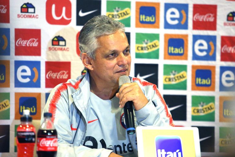 Reinaldo Rueda 03062018 (ANFP 1)