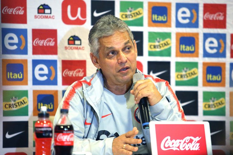 Reinaldo Rueda 03062018 (ANFP 2)