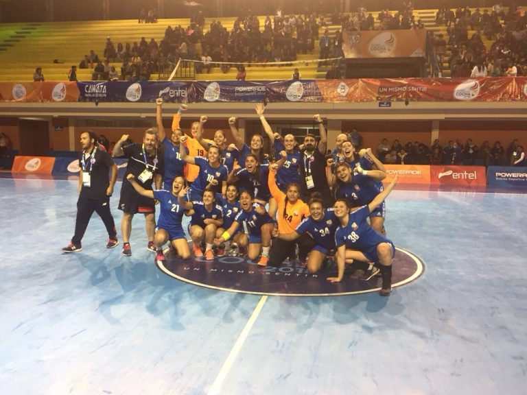 Balonmano
