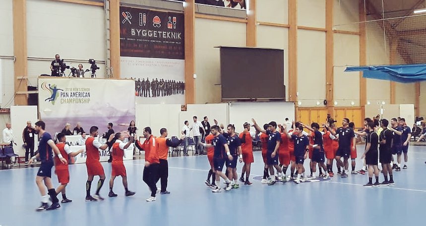 CHILE vs Peru 1