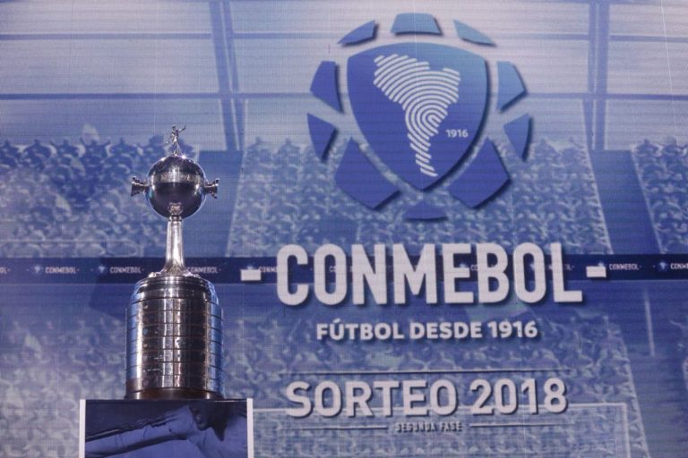 Copa Libertadores logo
