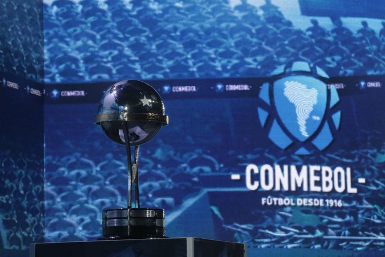 Copa Sudamericana