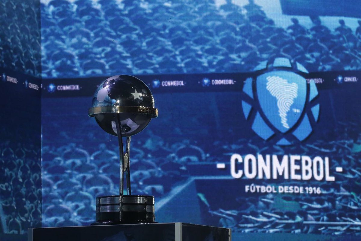Copa Sudamericana