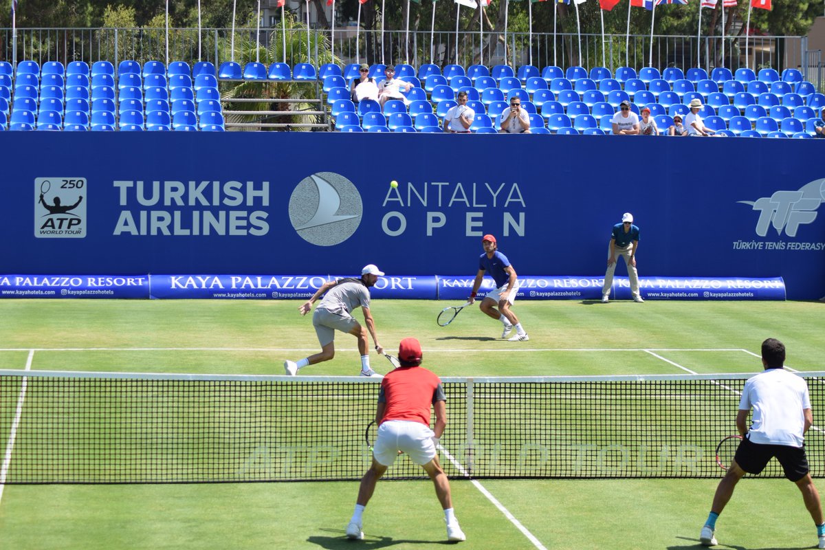 Hans Pod (Antalya 1)