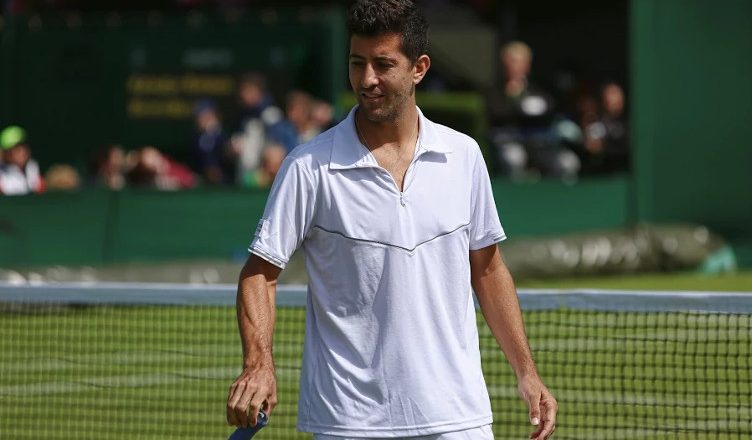 Hans Podlipnik