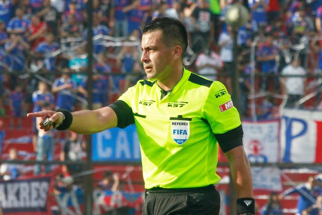 Julio Bascuñán 1