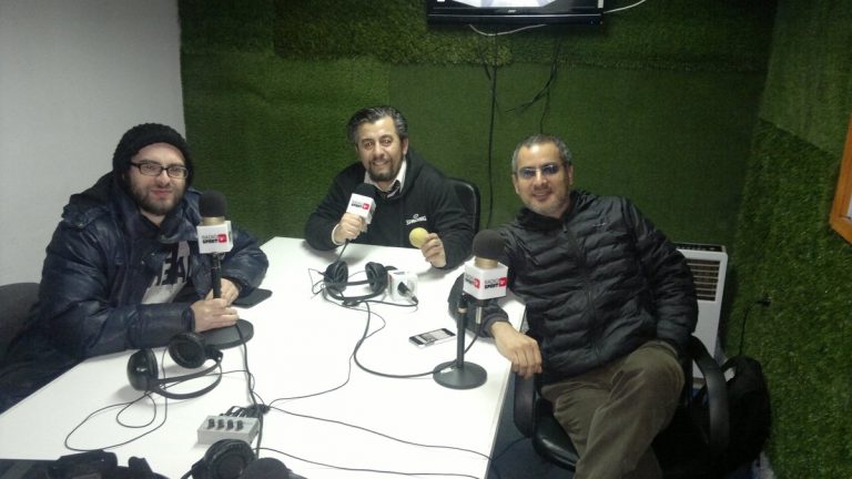 Tenis Al Limite 29052018