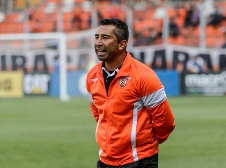 Rodrigo Perez