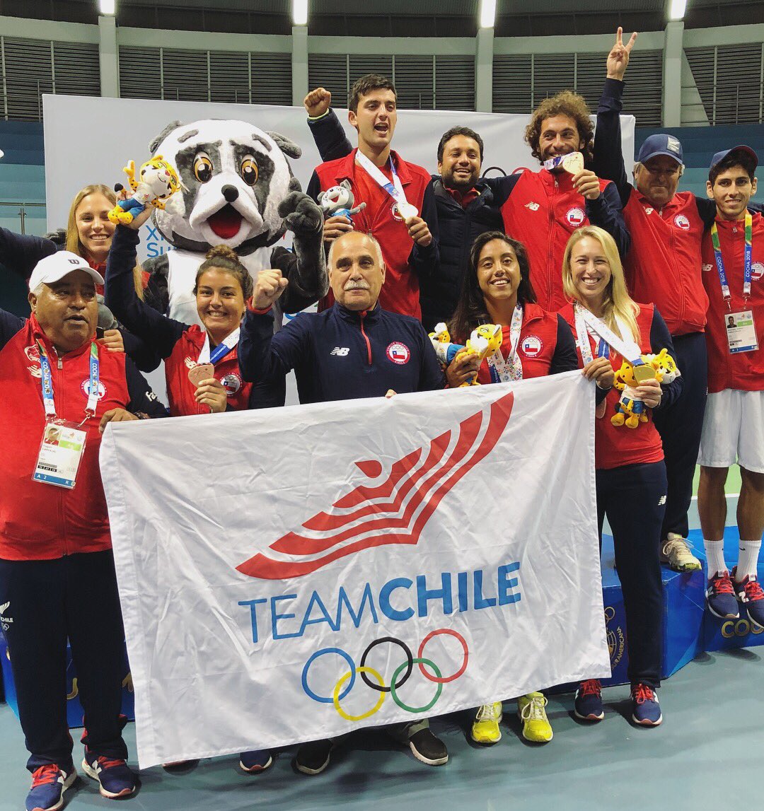 Tenis Team Chile 03062018 1