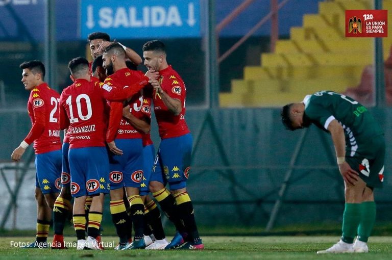 U Española vs Gral Velasquez (UE 1)