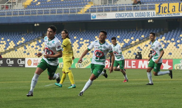 UDC vs DPM (Anfp 1)